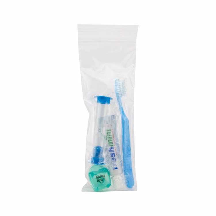 Children's Dental Kits - 0.85 oz 3 Yards Ages 3-6 Value Plus