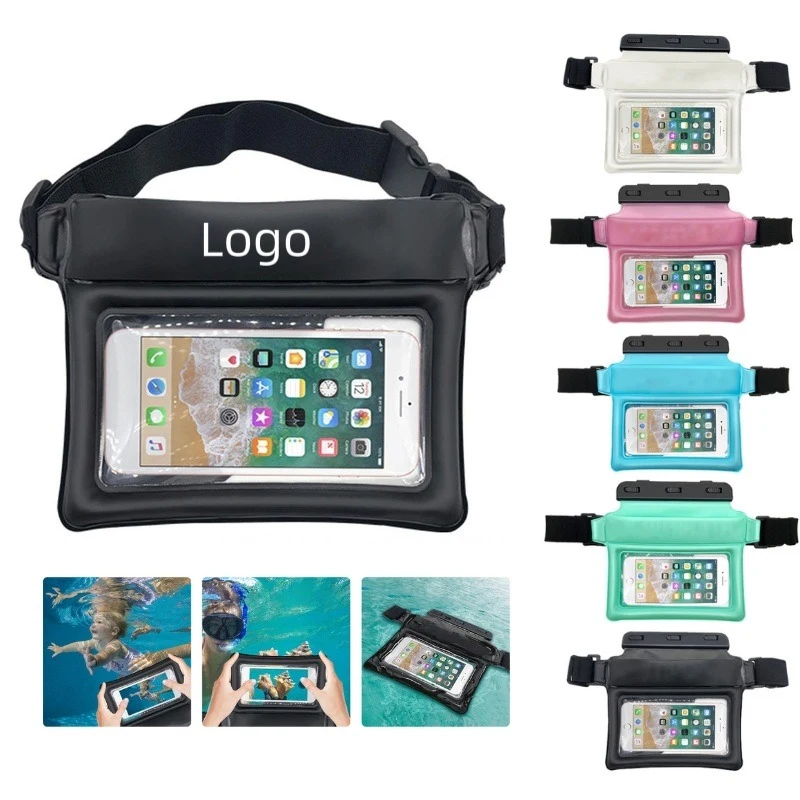 Waterproof Waist Bag (Small) 1