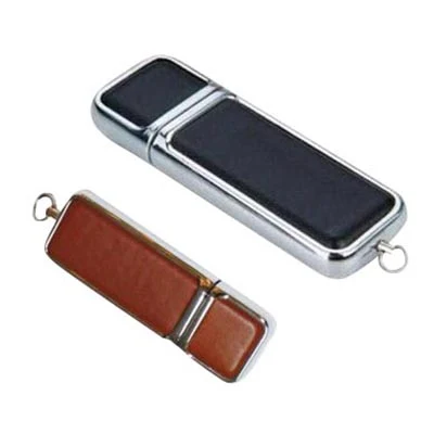 RML11 Leather USB Flash Drive 1