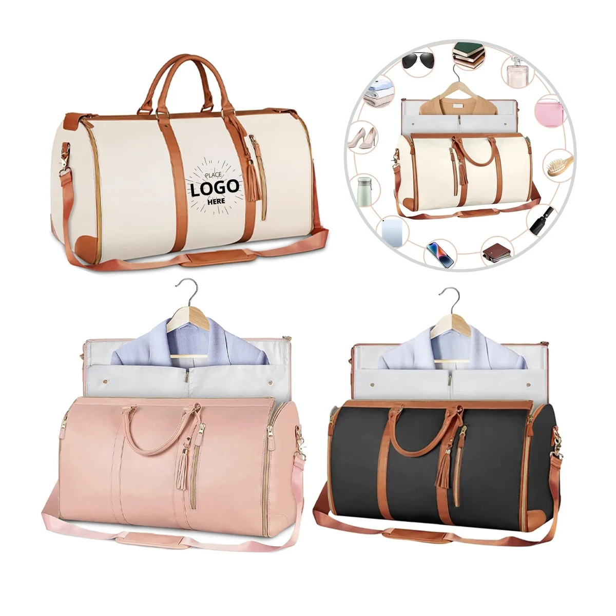 Waterproof Luggage Bag 1