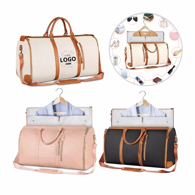 Waterproof Luggage Bag