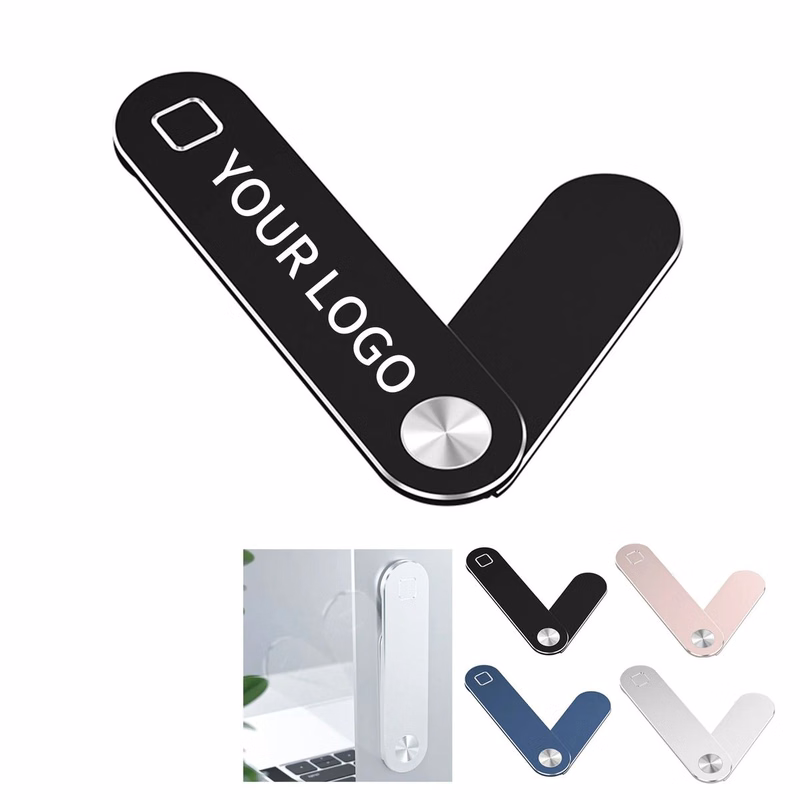 Portable Magnetic Phone Mount for Office Use
