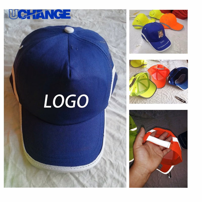 Quick-Dry Polyester Baseball Cap