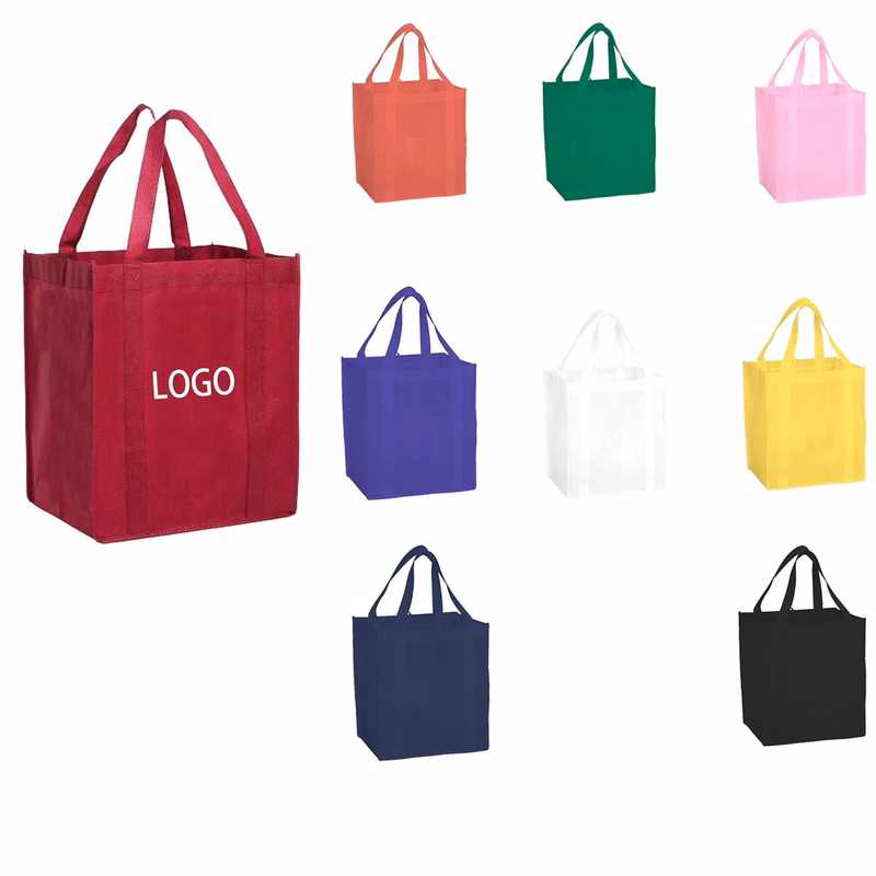 Environmentally Friendly Canvas Bag