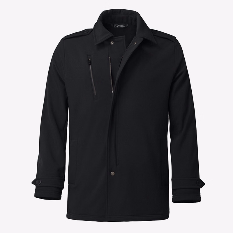Men's Boulevard Soft Shell Coat