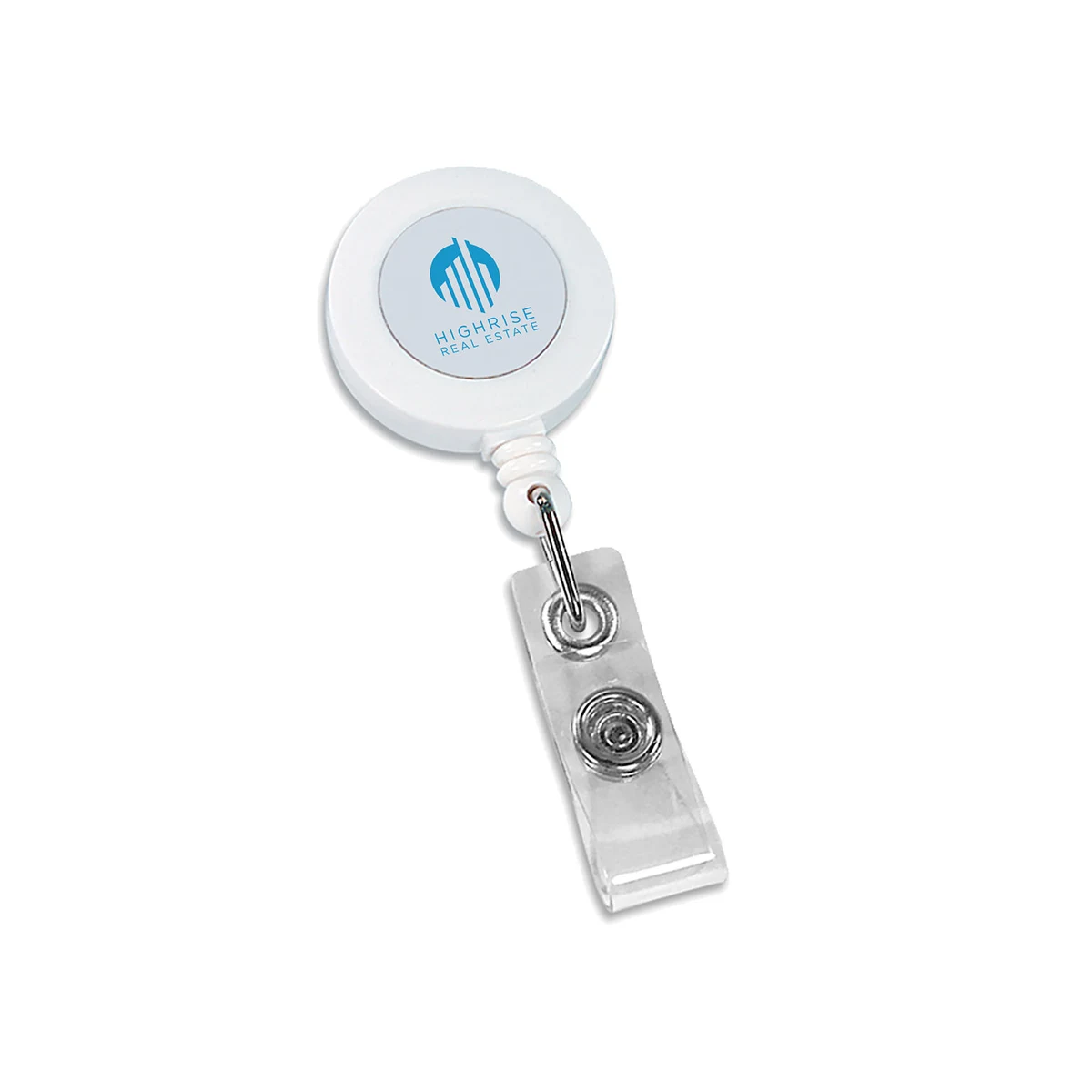 Retract-A-Badge Reel 1