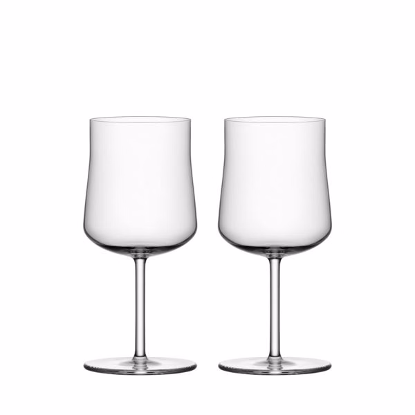 INFORMAL SMALL GLASS 2-PACK