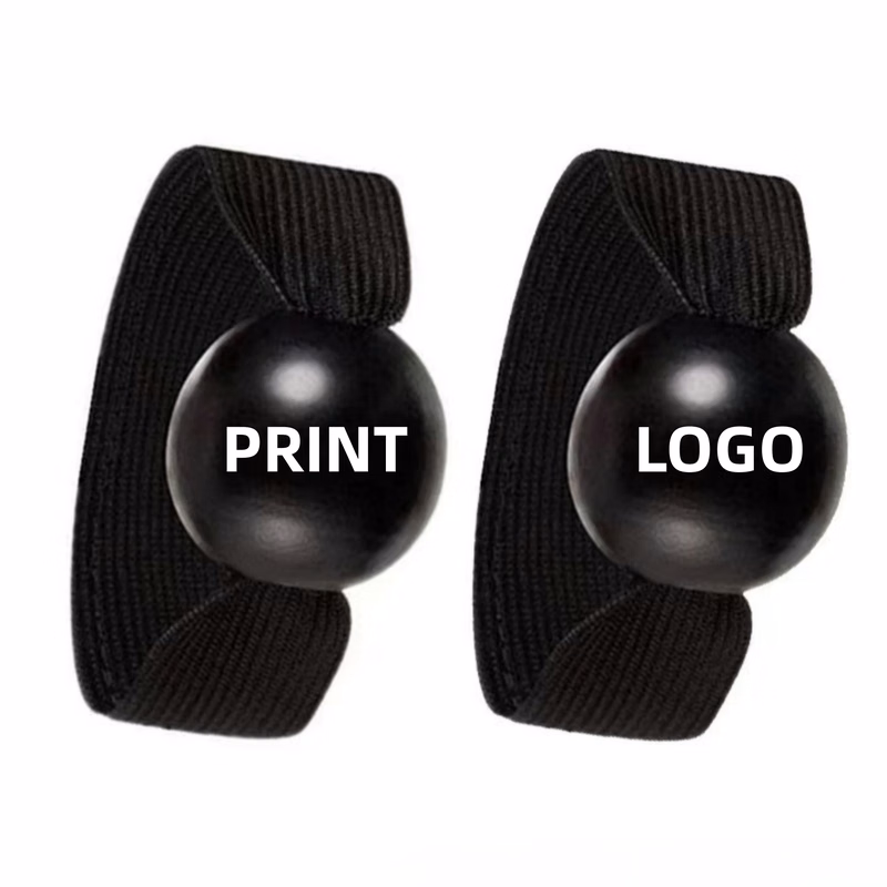 Rugby Football Catching Fingertip Trainer Band