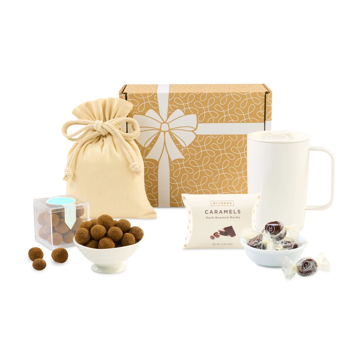 Sugarfina Sweet Perks Gift Box 1