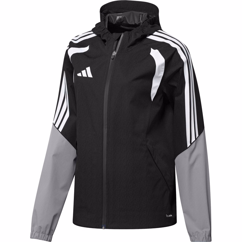 Tiro26 Rain Jacket