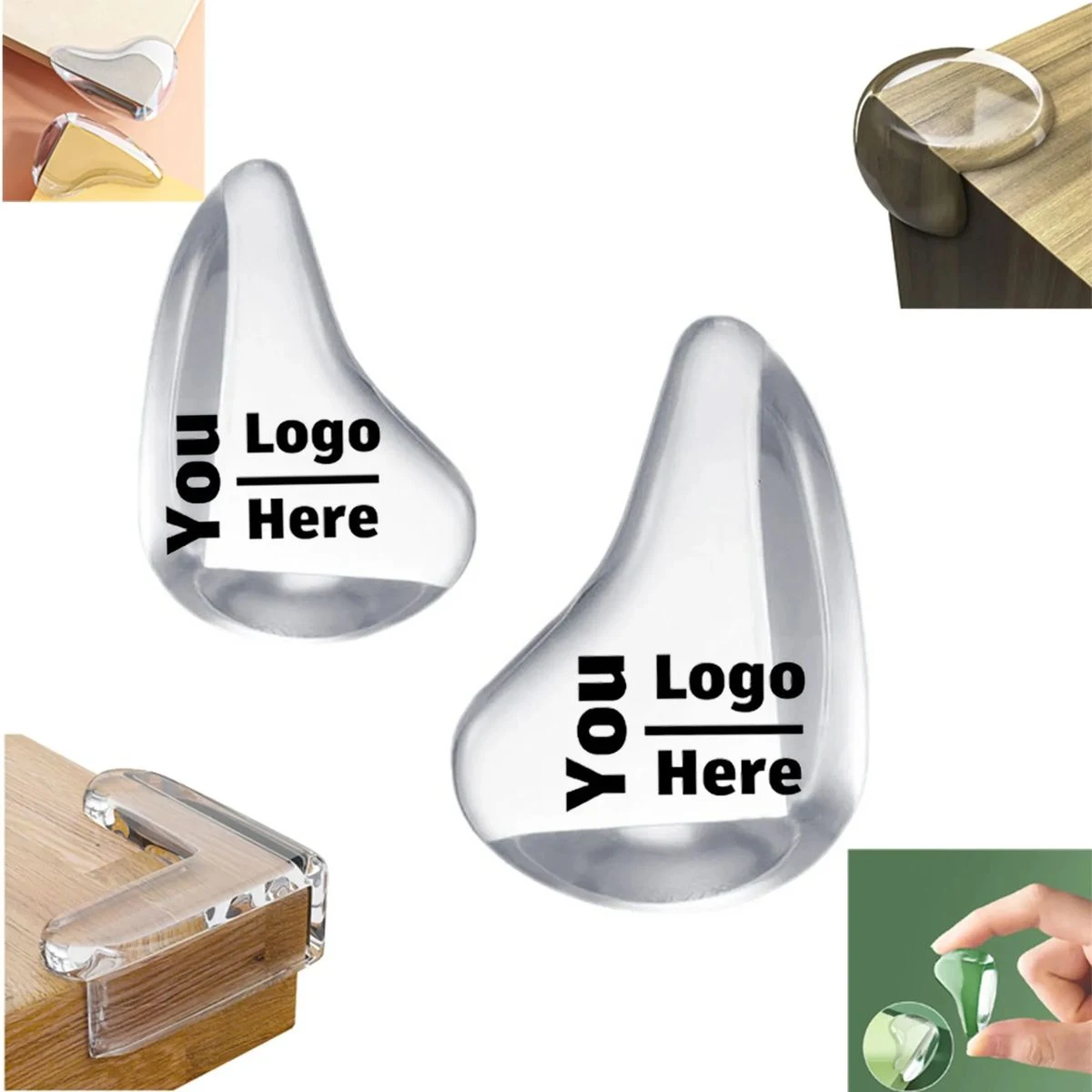 Table Corner Protector Safety Guard 1