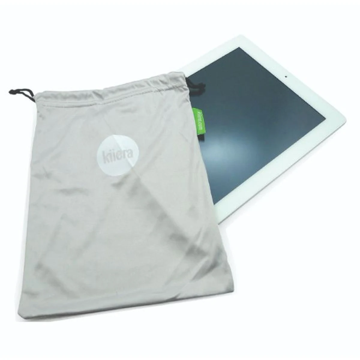 Microfiber Tablet Pouch 1