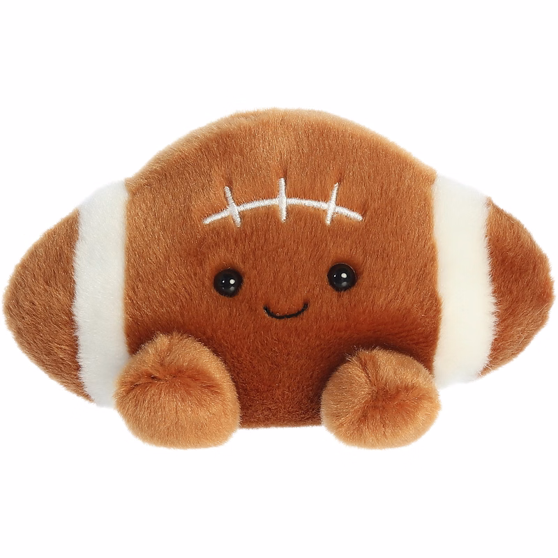 5" Football