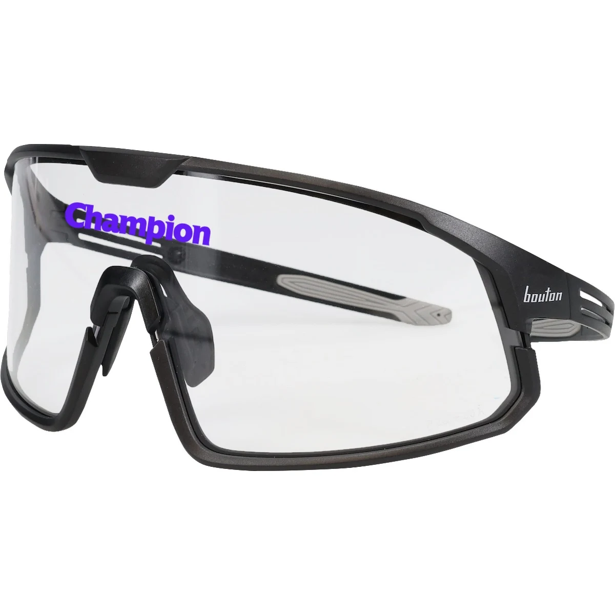 Bouton® Optical Site Boss™ Clear Lens 1