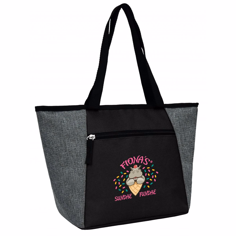 Cooler Lunch Tote