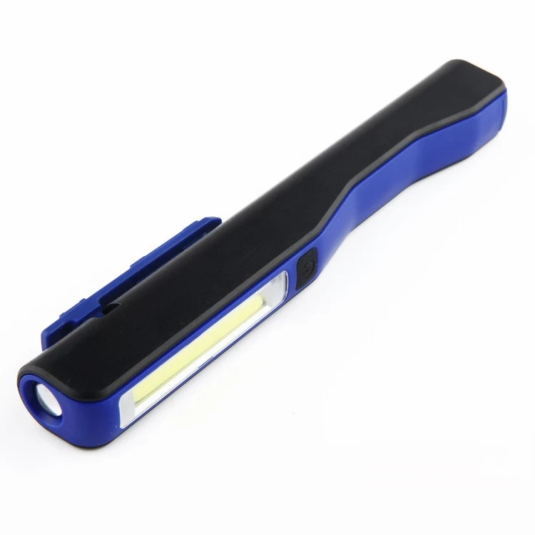 LED Inspection Lamp Rechargeable Mini Torch 1