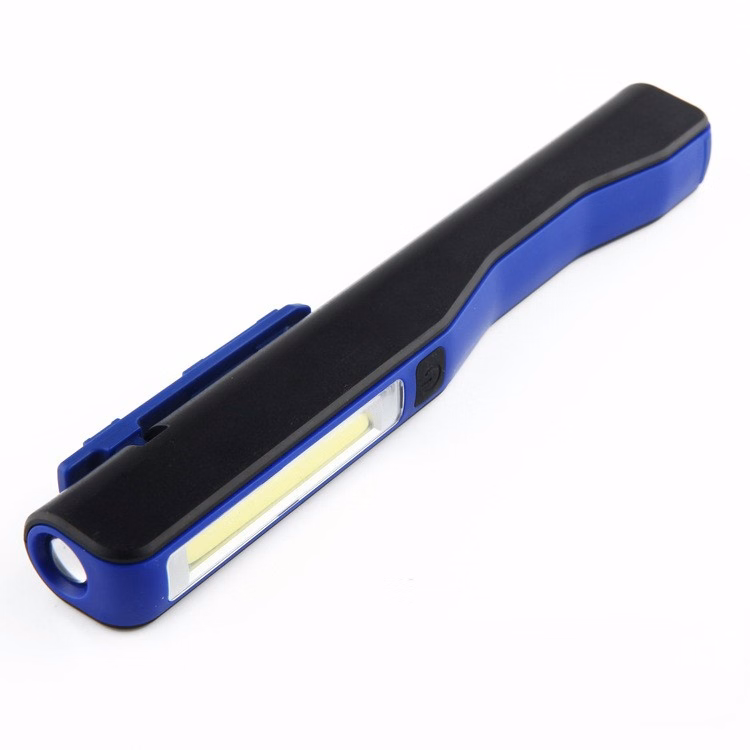 LED Inspection Lamp Rechargeable Mini Torch
