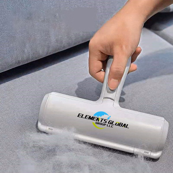 Roller Sticking Device