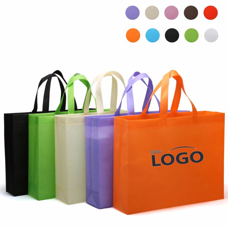 Eco-friendly Nonwoven Bag