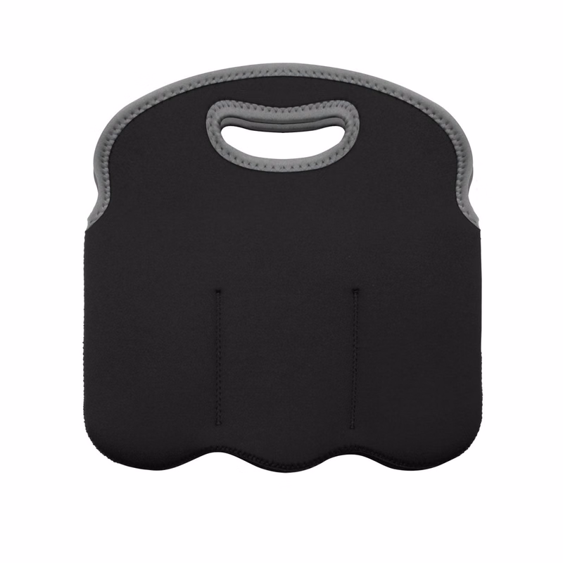 Insulated Neoprene Six-Pack Tote - OAD021