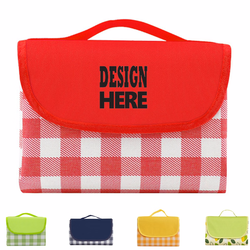 Waterproof Outdoor Picnic Mat