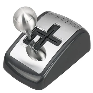 Gear Shift AM/FM Scanning Radio 1