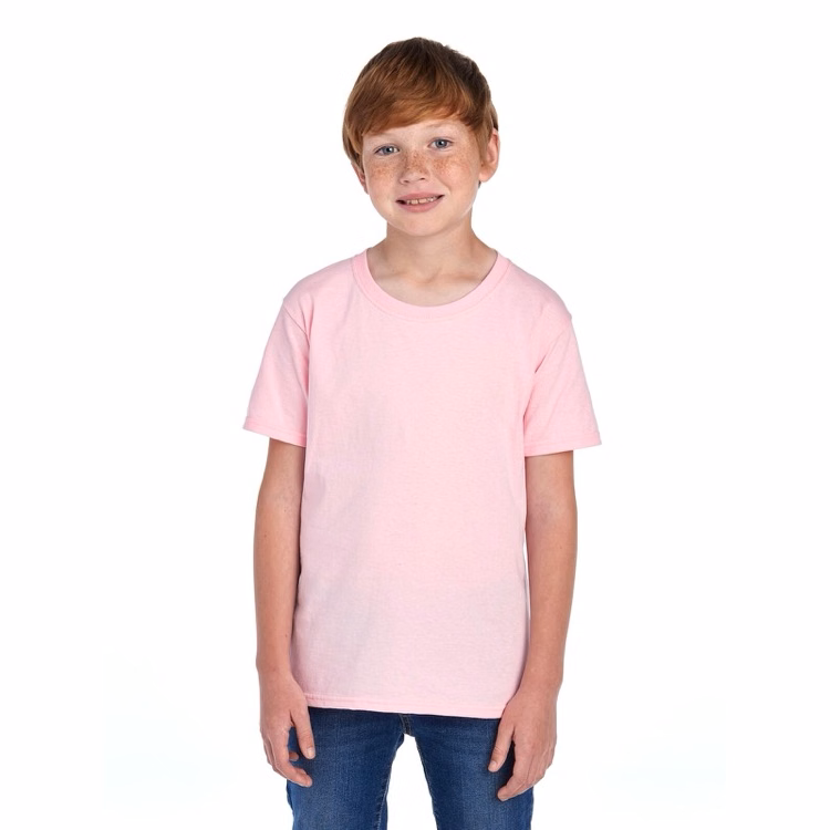 FRUIT OF THE LOOM HD Cotton™ Youth T-Shirt