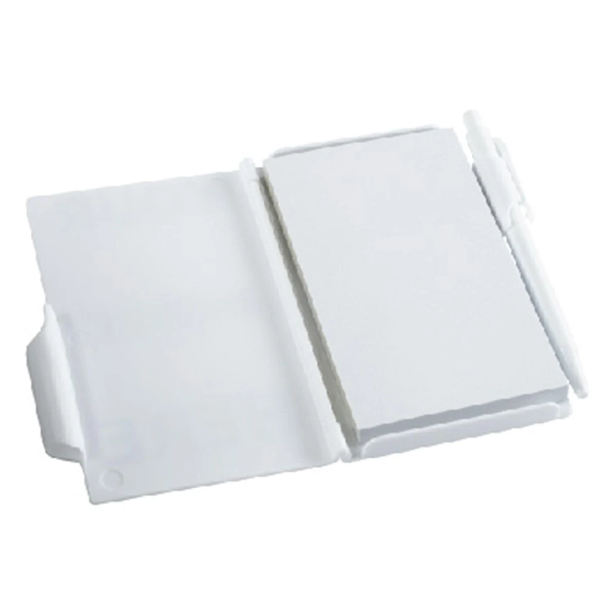 Small Batch -Memo Book With Pen 1