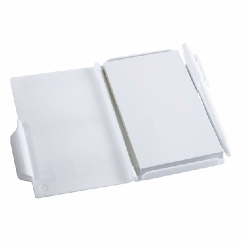 Small Batch -Memo Book With Pen
