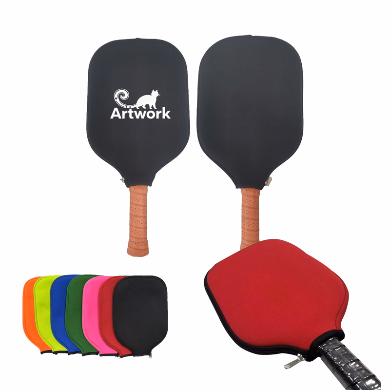 Customized Multi-Color Pick Racket Bag