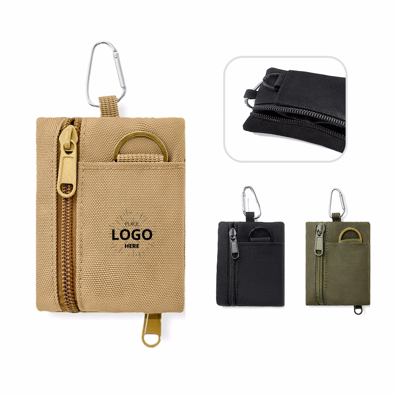 Durable Sports Wallet
