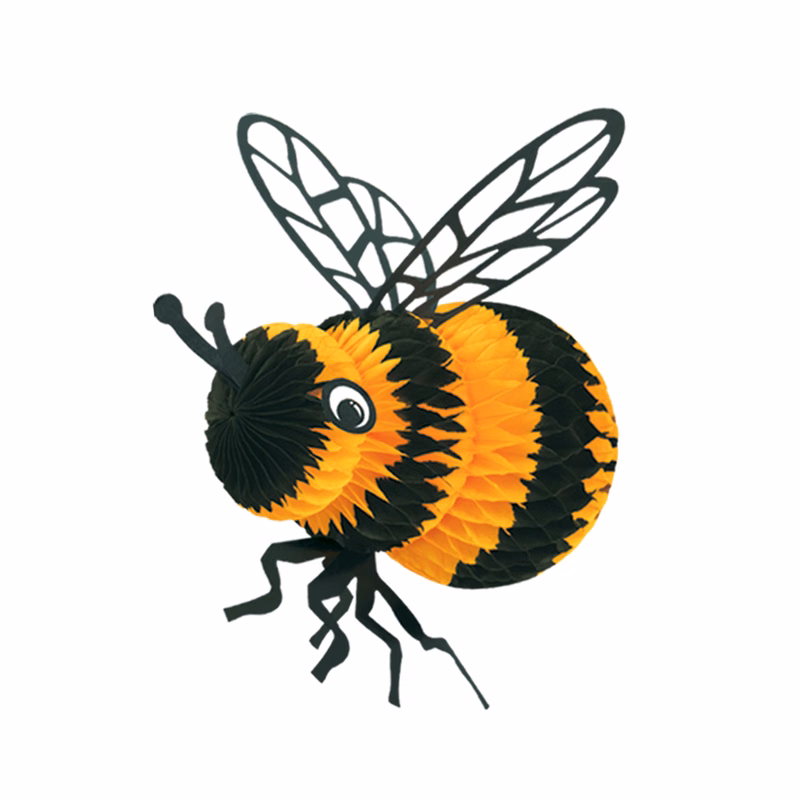 Tissue Bee