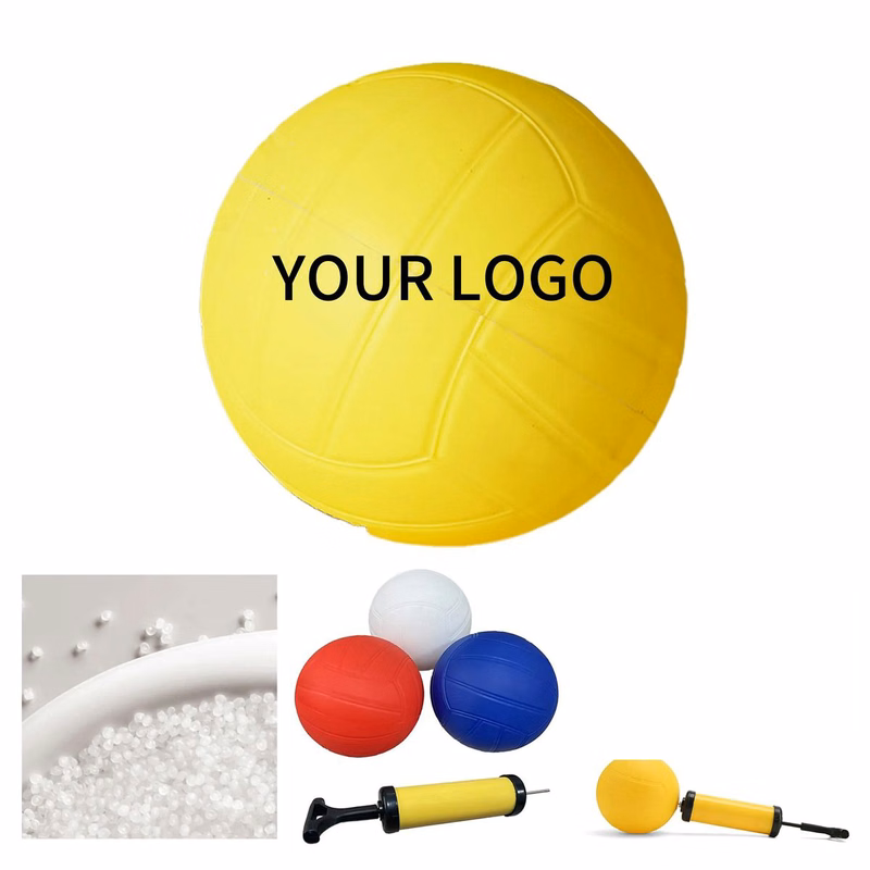 PVC Safe Mini Volleyball for Children