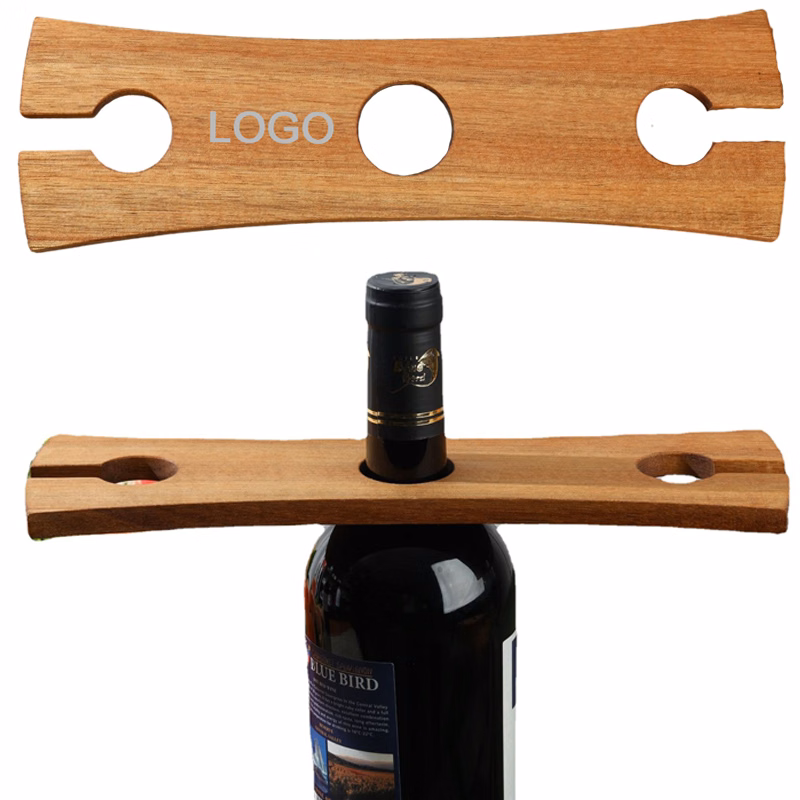 Wood Wine Butler