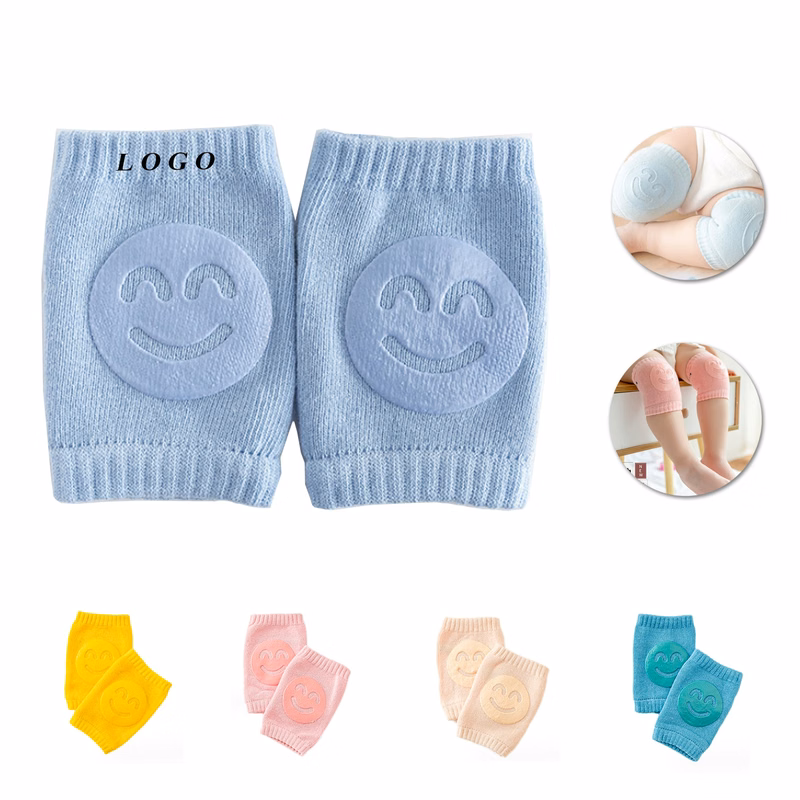 Baby Knee Protector For Crawling