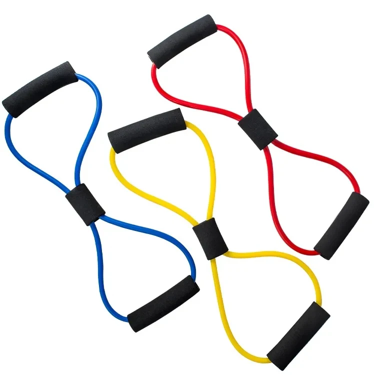 Figure 8 Fitness Resistance Band 1