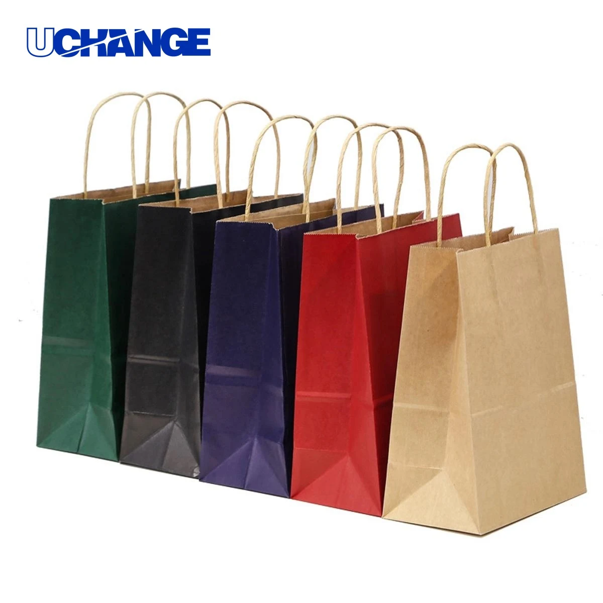 Party Merchandise Gift Bags 1
