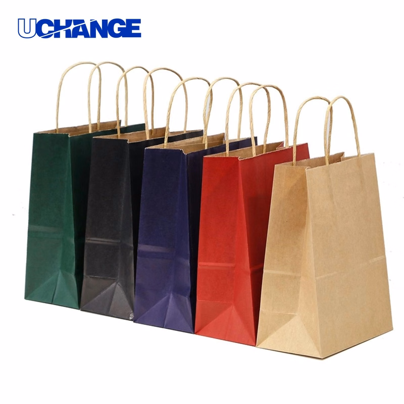 Party Merchandise Gift Bags