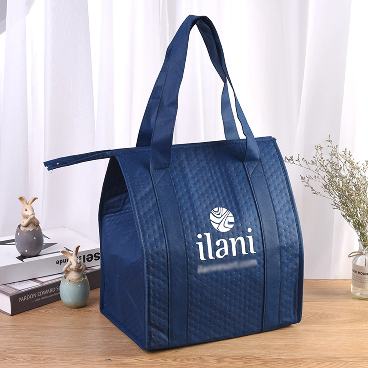 Insulated Reusable Grocery Bags 1