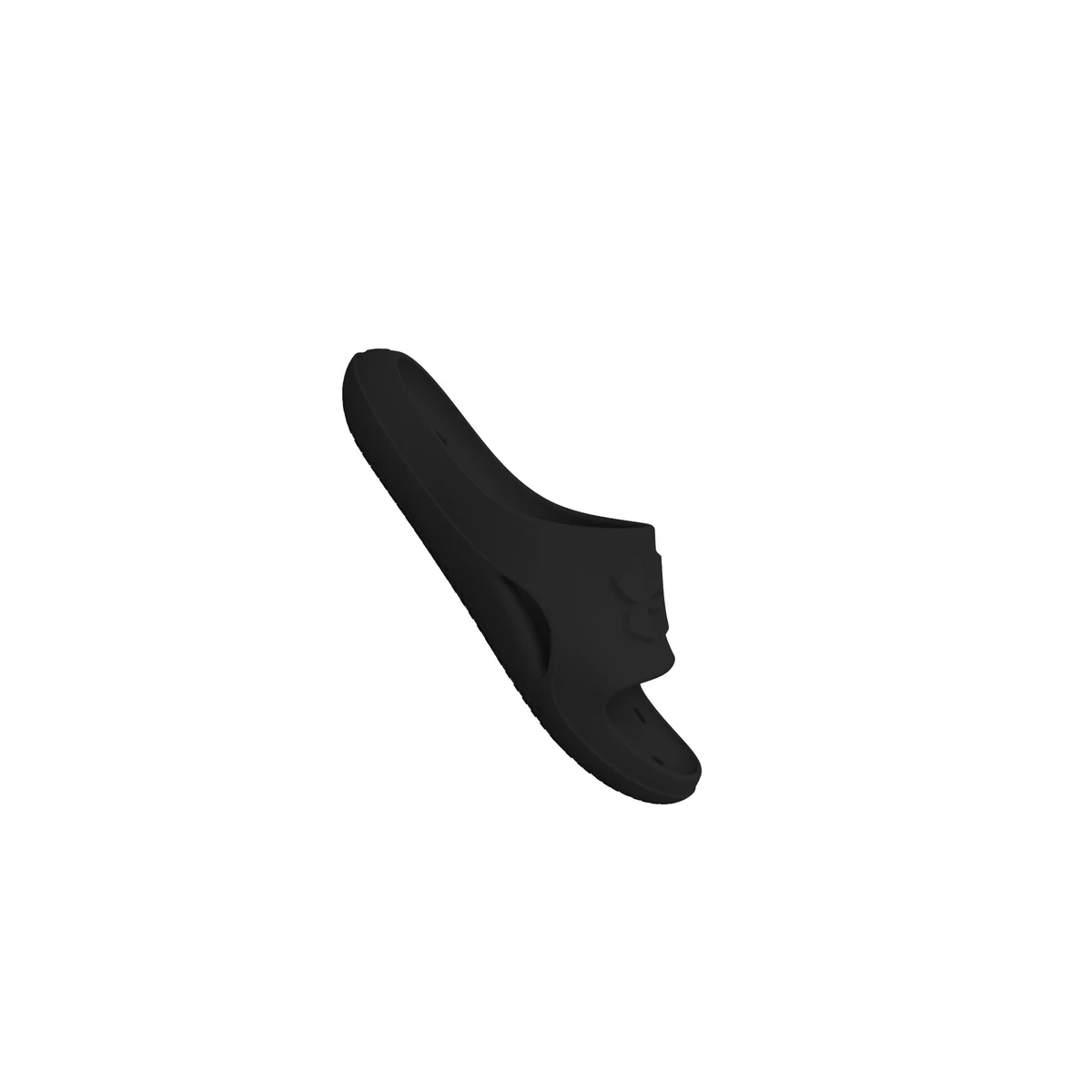 UA Locker V Women's Slides 1