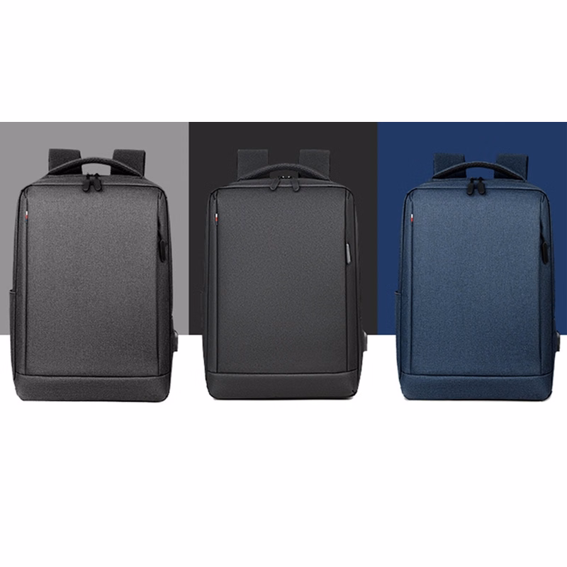 Slim Laptop Backpack