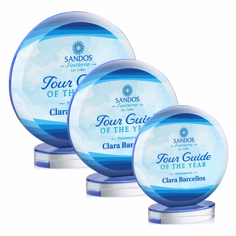 Farlow VividPrint™ Award