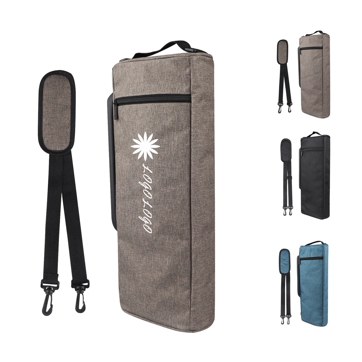 Golf Bag Cooler 1