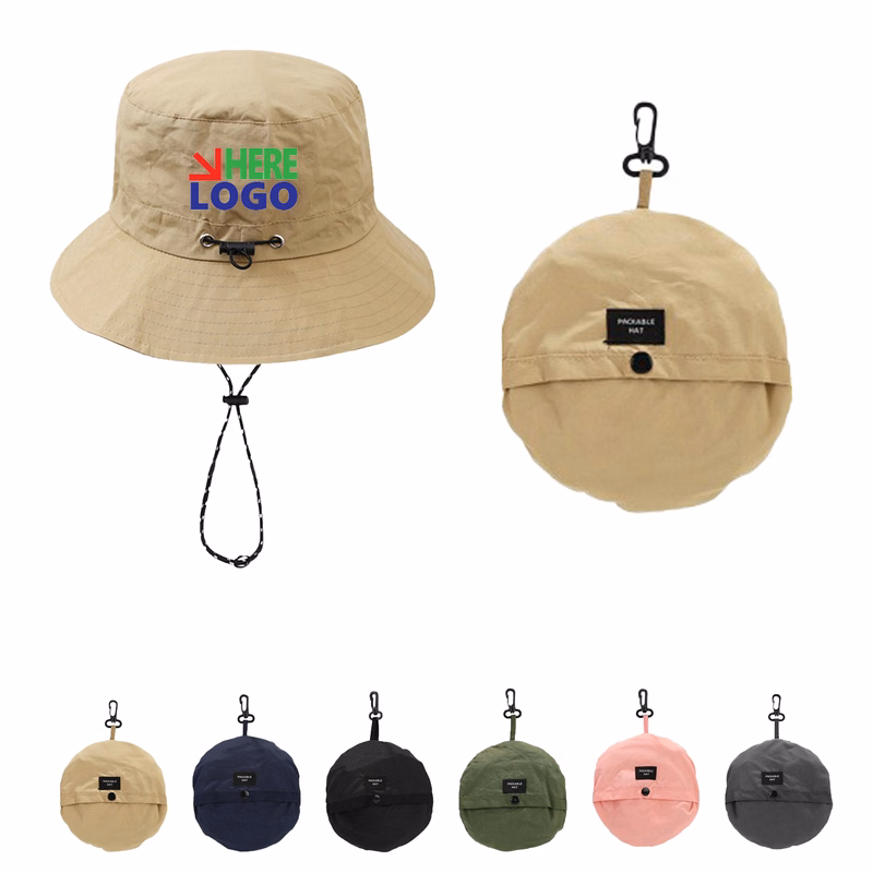 Lightweight Quick-Drying Sun Hat