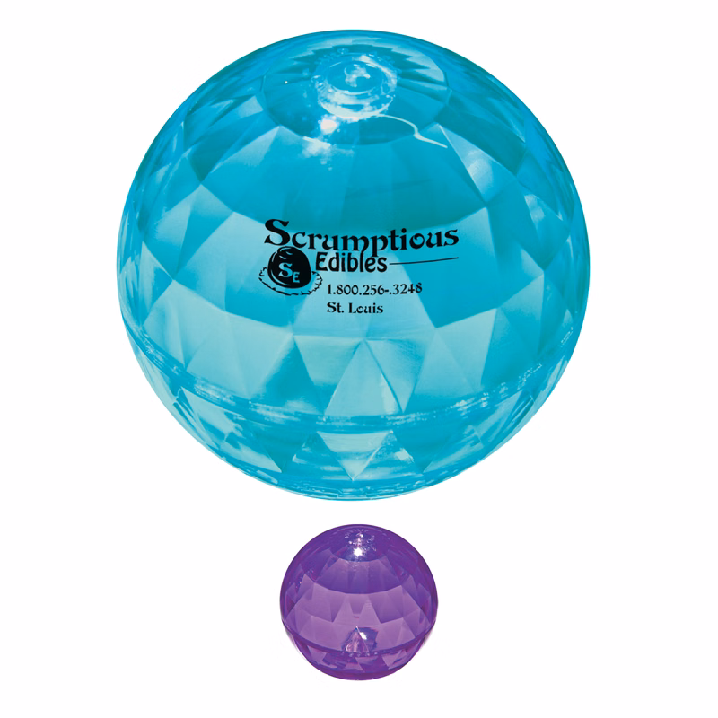 Hi Bounce Diamond Ball