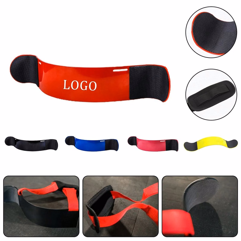 Fitness Arm Isolator Blaster Bar