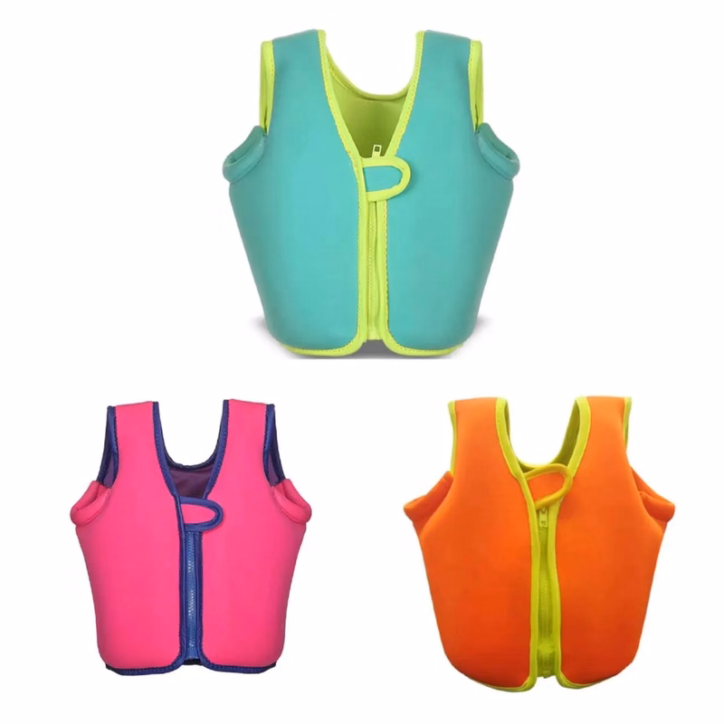 Child Watersport Life Vest Life Jacket
