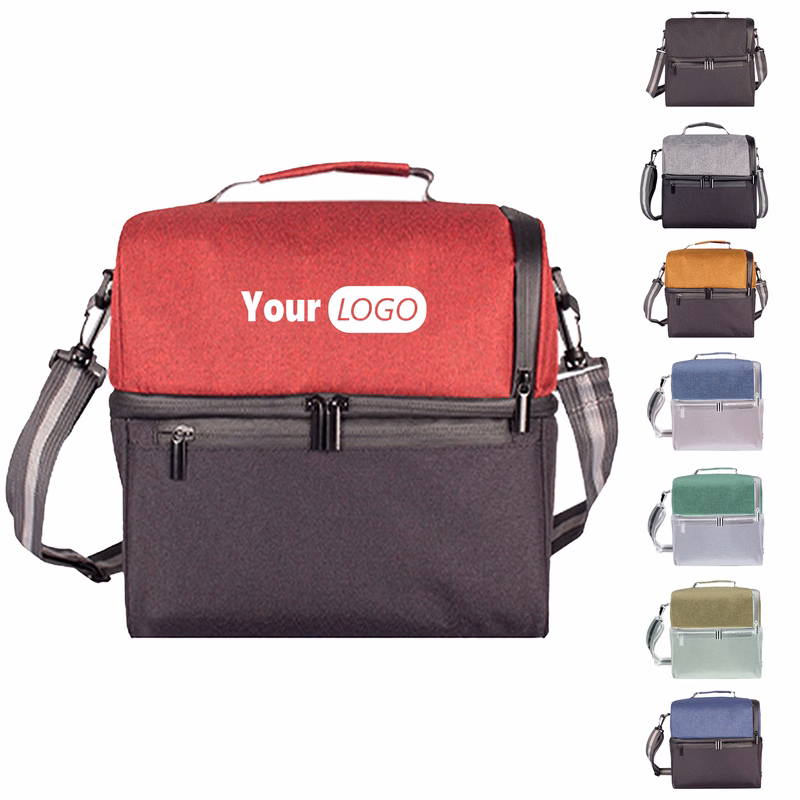 Oxford Universal Fresh Lunch Pack
