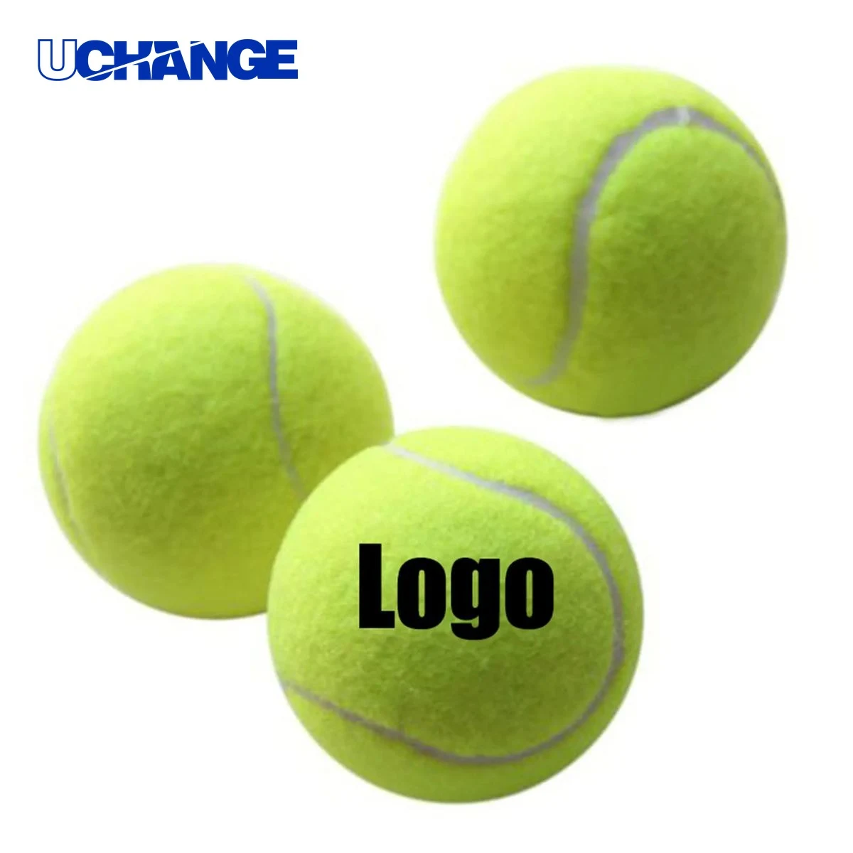 Practice Tennis Ball for Training 1