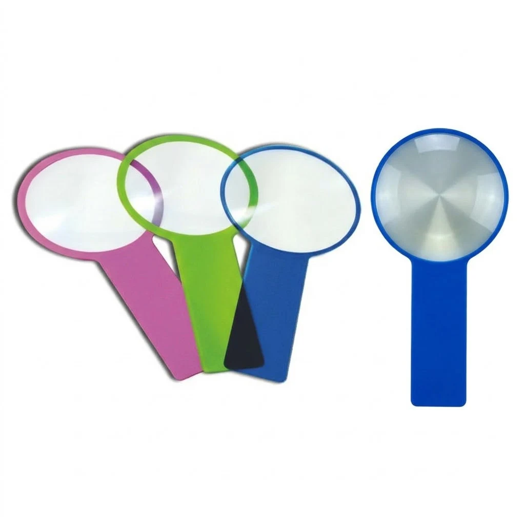 Portable Magnifier 1